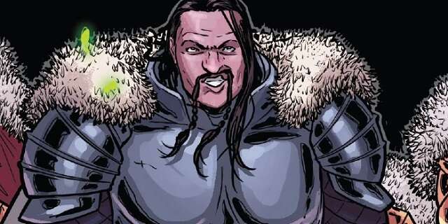 Kogo mógłby zagrać Christian Bale w Thor: Love and Thunder? Oto możliwe postacie