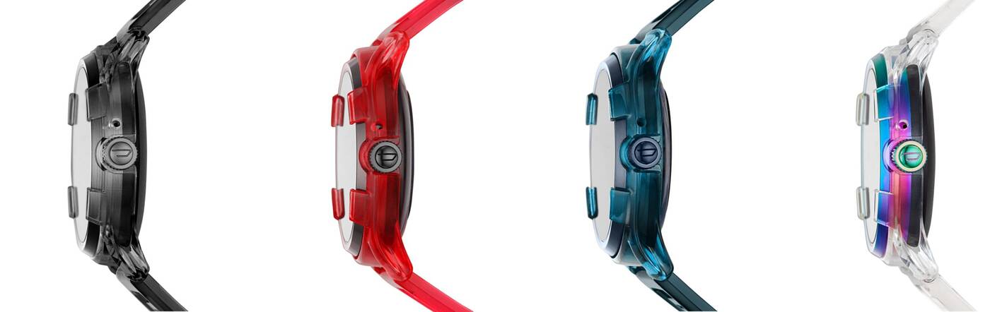 Dieslel On Fadelite w Polsce