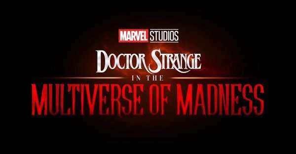 Doctor Strange in the Multiverse of Madness, premiera Doctor Strange in the Multiverse of Madness, Doctor Strange 2, Scott Derrickson, Kevin Feige, Marvel, MCU
