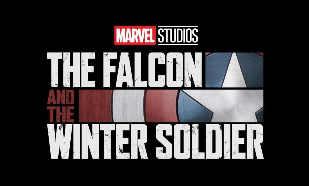 Falcon i Zimowy Żołnierz, Falcon, Antony Mackie, Sebastian Stan, Daniel Brühl , Disney, Disney+, marvel, seriale Marvela