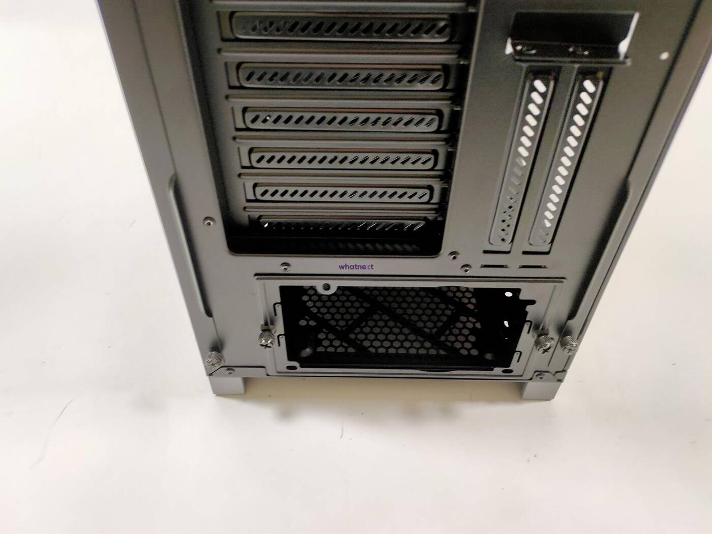 test Fractal Design Vector RS Tempered Glass, recenzja Fractal Design Vector RS Tempered Glass ,review Fractal Design Vector RS Tempered Glass