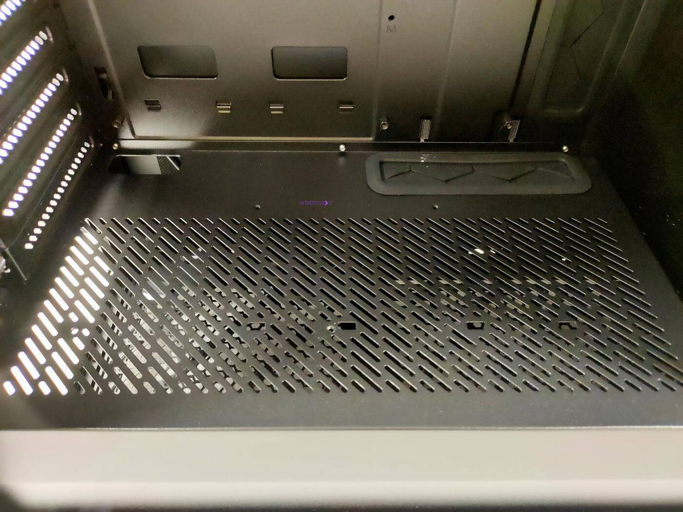 test Fractal Design Vector RS Tempered Glass, recenzja Fractal Design Vector RS Tempered Glass ,review Fractal Design Vector RS Tempered Glass