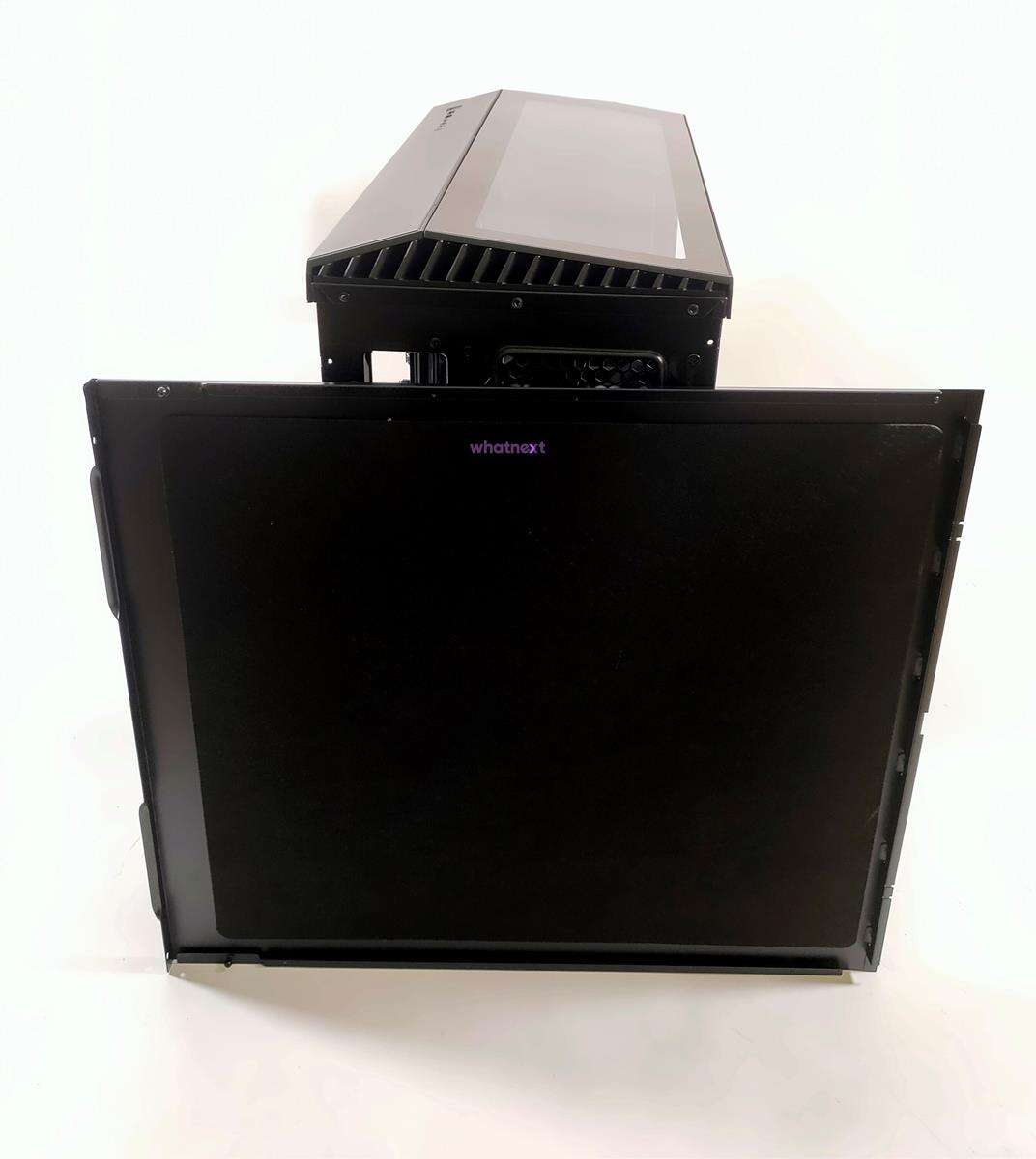 test Fractal Design Vector RS Tempered Glass, recenzja Fractal Design Vector RS Tempered Glass ,review Fractal Design Vector RS Tempered Glass