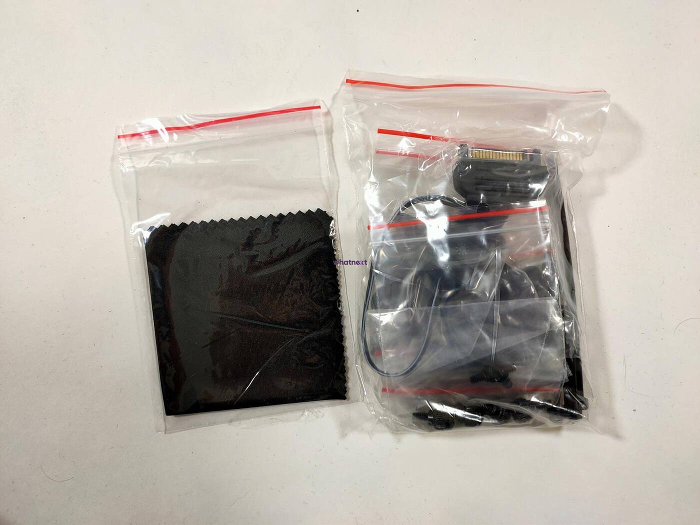 test Fractal Design Vector RS Tempered Glass, recenzja Fractal Design Vector RS Tempered Glass ,review Fractal Design Vector RS Tempered Glass