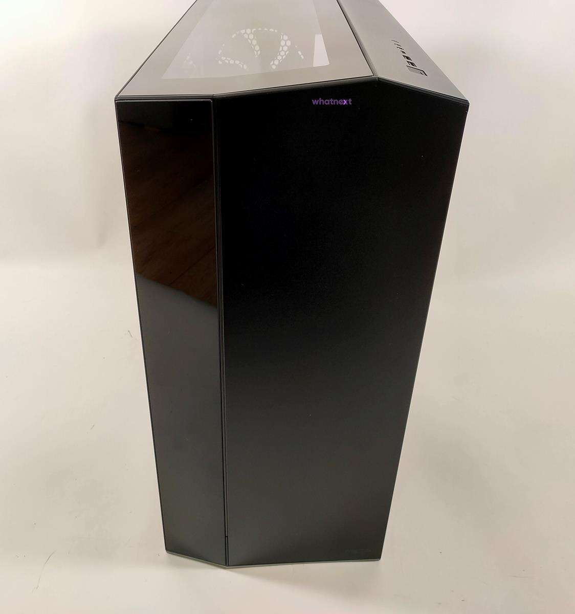 test Fractal Design Vector RS Tempered Glass, recenzja Fractal Design Vector RS Tempered Glass ,review Fractal Design Vector RS Tempered Glass