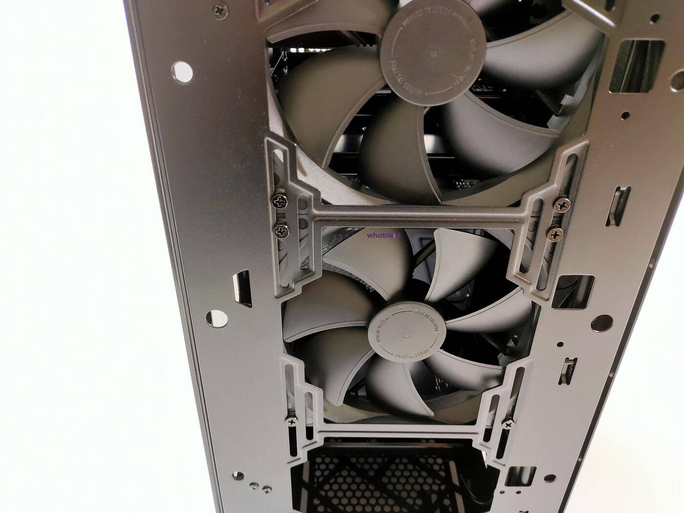 test Fractal Design Vector RS Tempered Glass, recenzja Fractal Design Vector RS Tempered Glass ,review Fractal Design Vector RS Tempered Glass