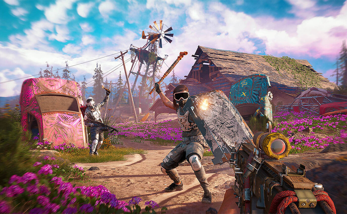 granie, ochota do grania, kupki wstydu gier, gry