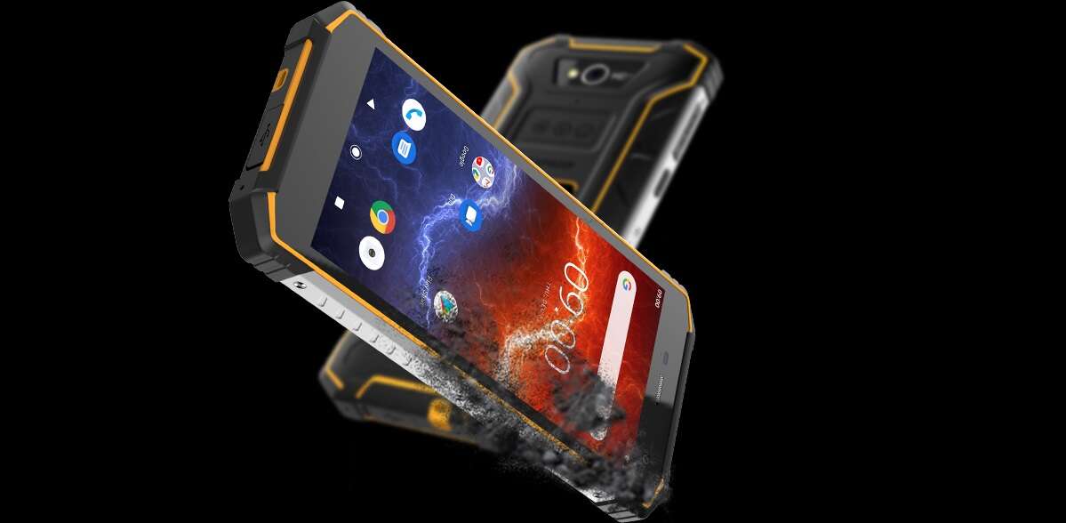 Hammer Energy 2 cena premiera specyfikacja