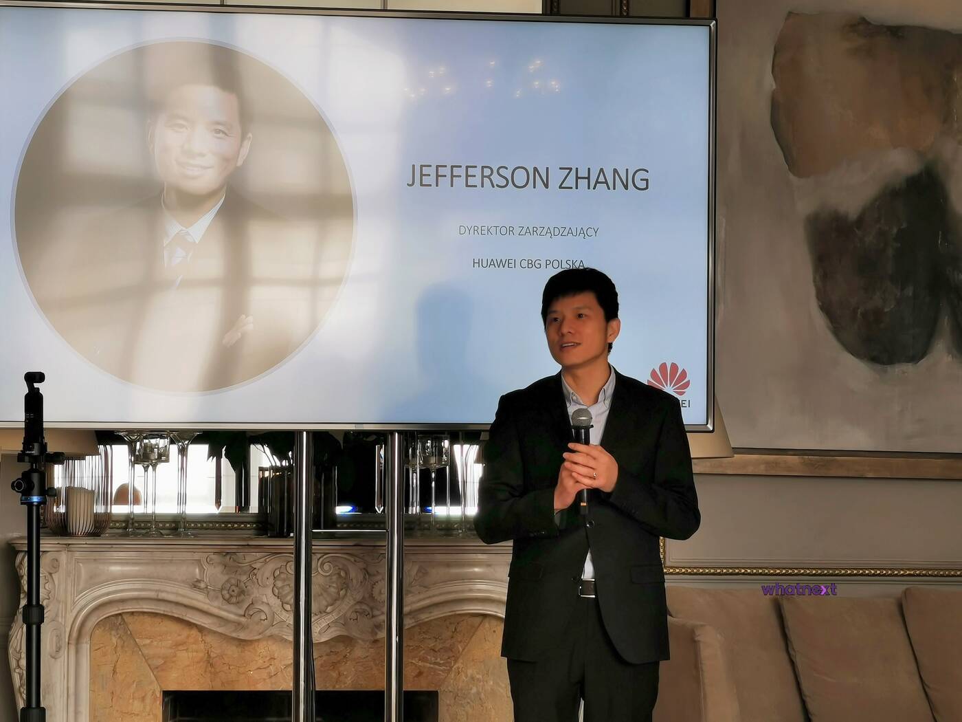 Huawei z nowym tabletem, Matem 30 Pro w regularnej sprzedaży i nową strategią