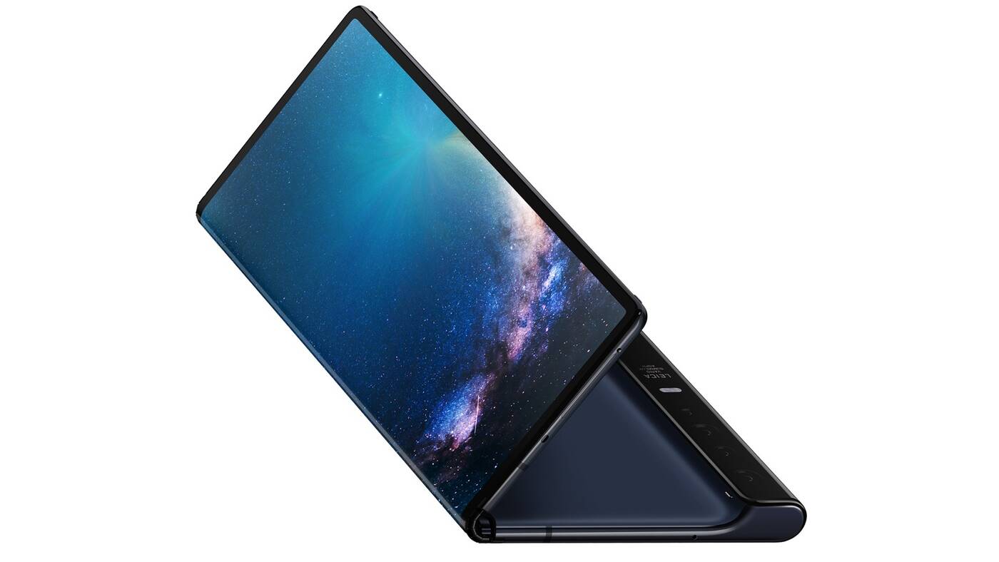 Huawei Mate X sprzedaż