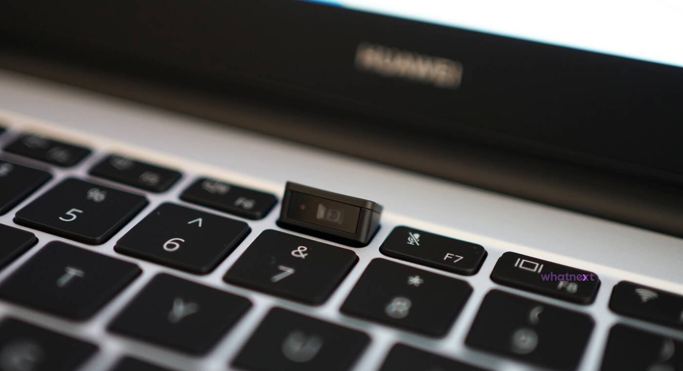 Huawei Matebook D14 i D15 premiera cena specyfikacja