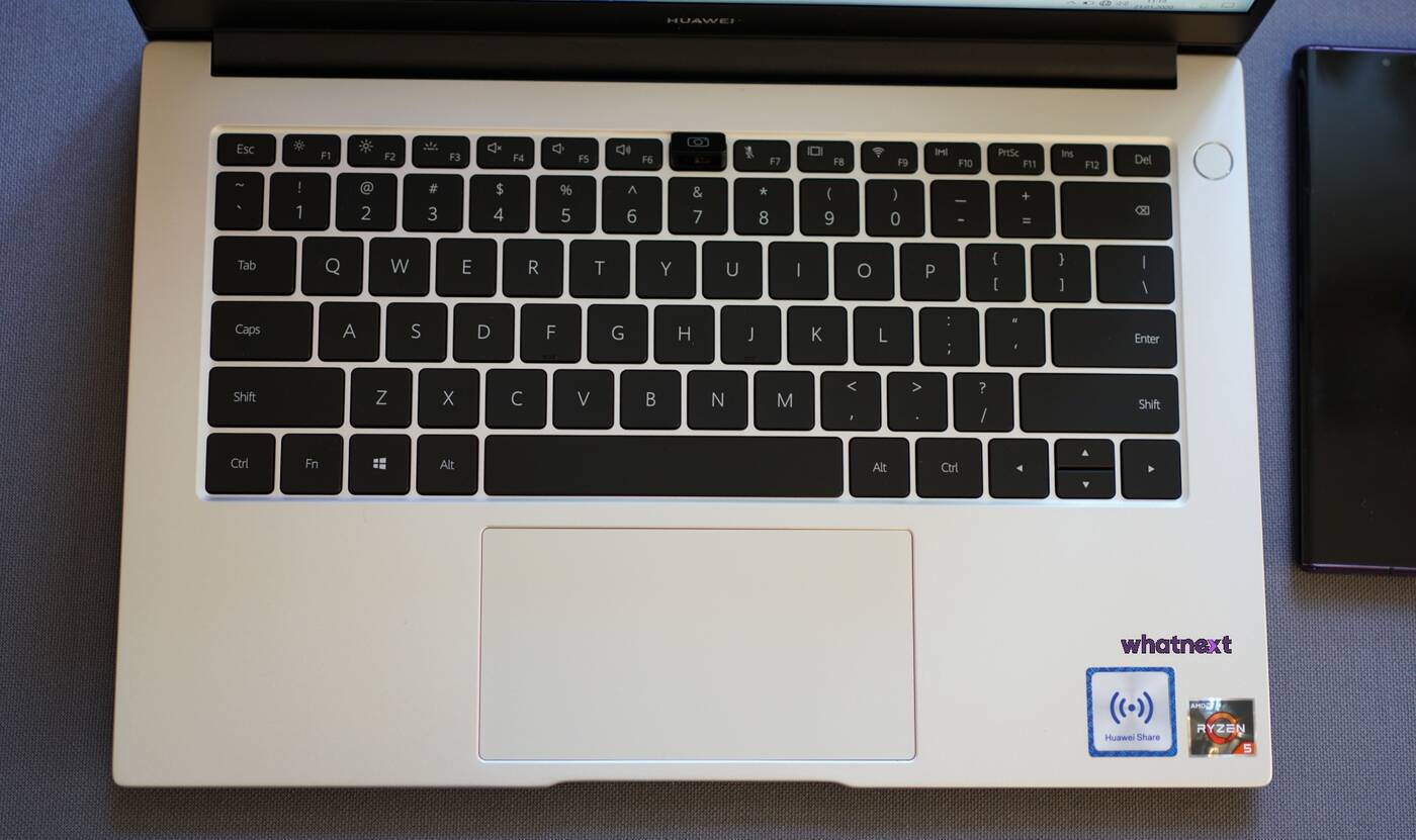 Huawei prezentuje nowe Matebooki D14 i D15. Cena? Sztos to mało powiedziane!