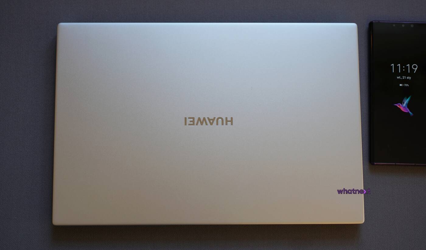 Huawei Matebook D14 i D15 premiera cena specyfikacja