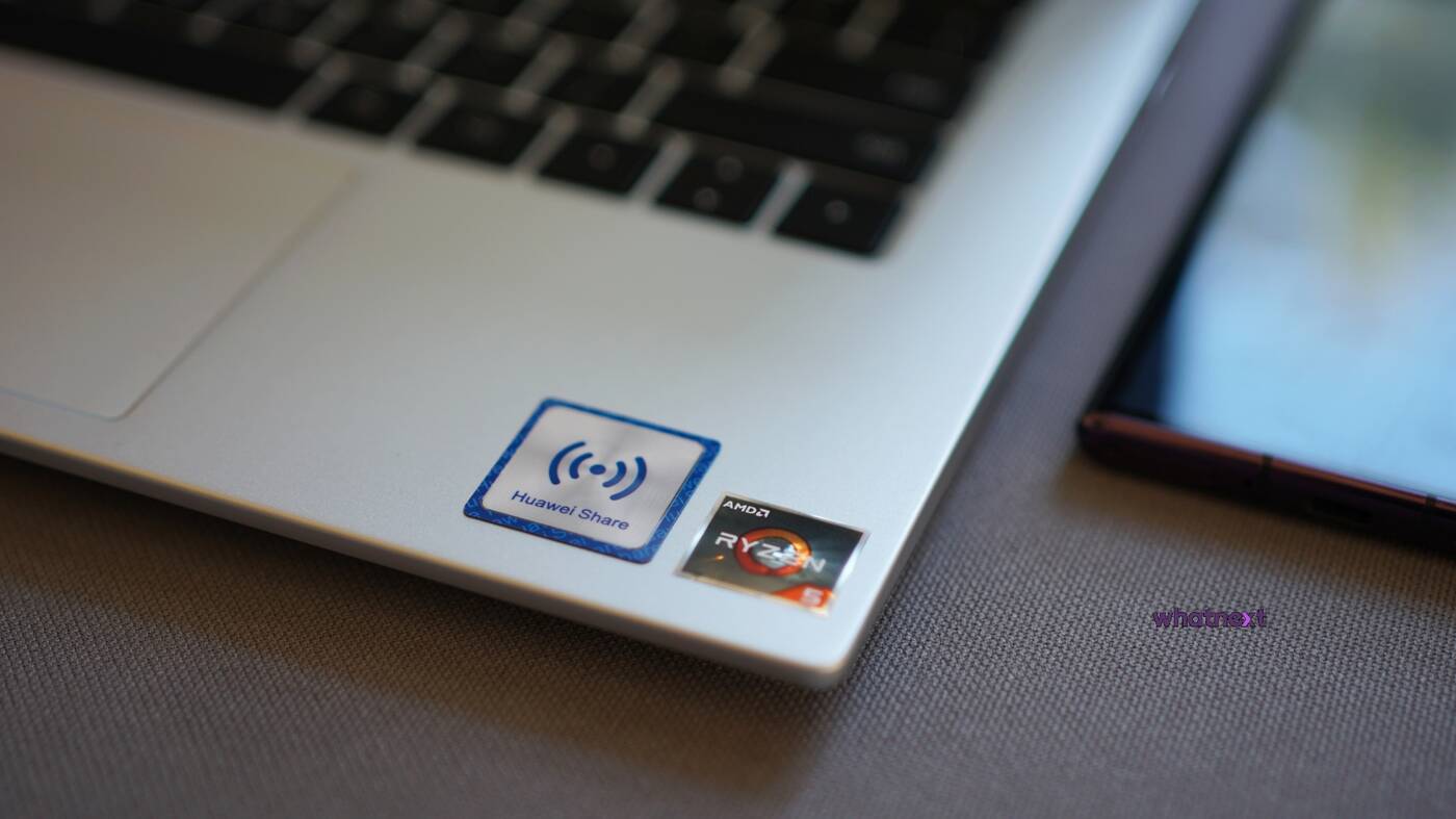 Huawei Matebook D14 i D15 premiera cena specyfikacja