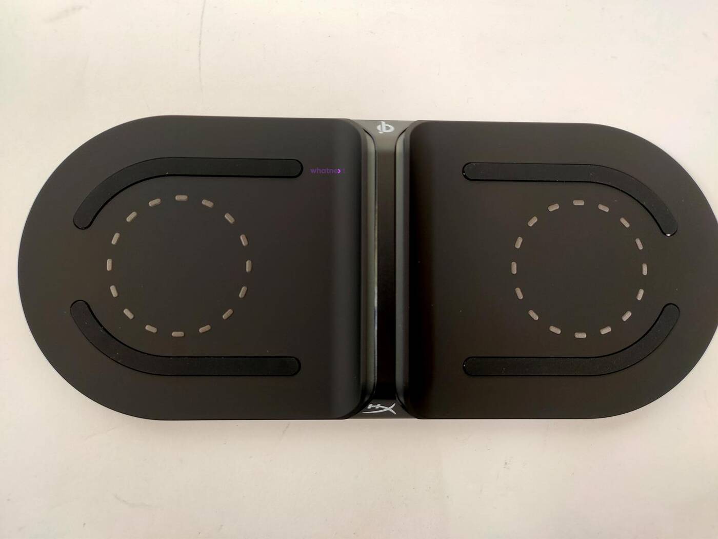 testHyperX ChargePlay Base, recenzja HyperX ChargePlay Base, review HyperX ChargePlay Base opinia HyperX ChargePlay Base