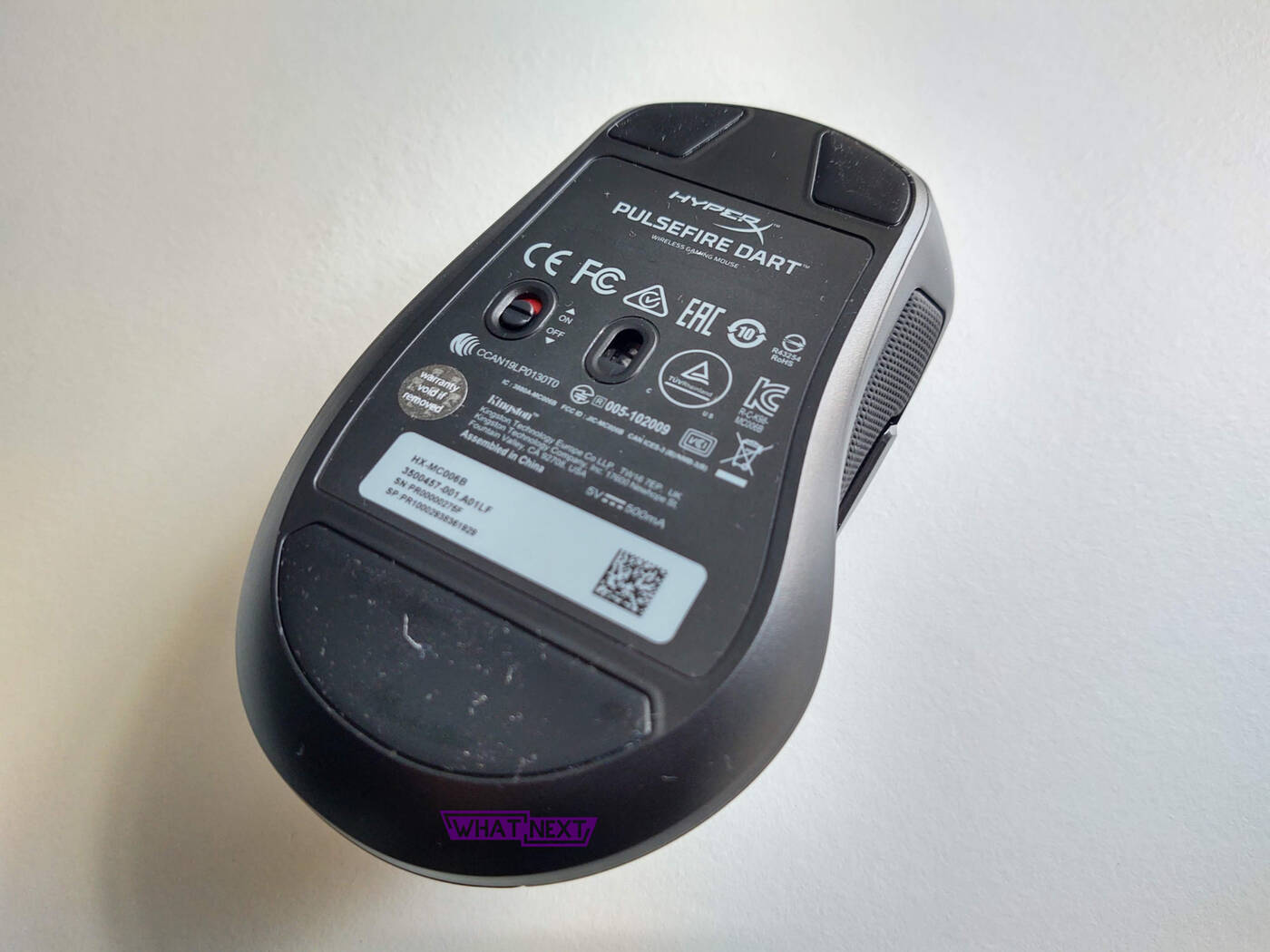 Okiem testera: myszki i jak wybrać tą jedyną