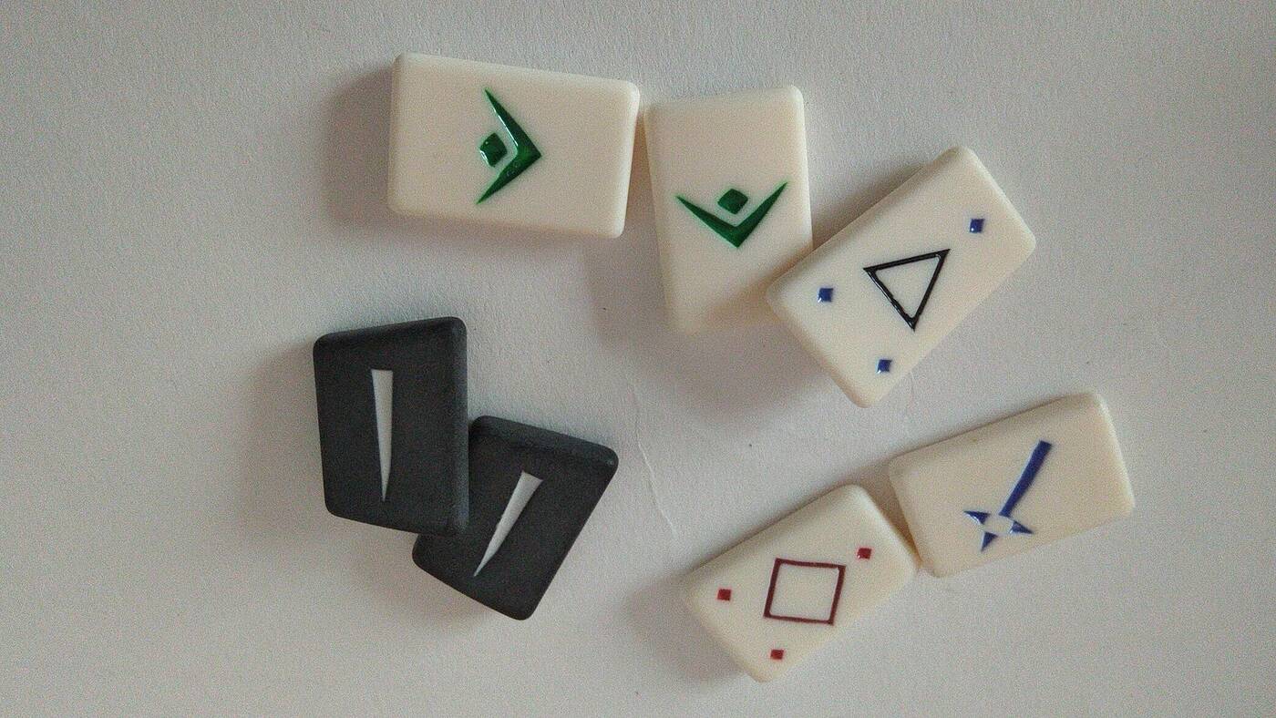 Recenzja gry planszowej Call to Adventure