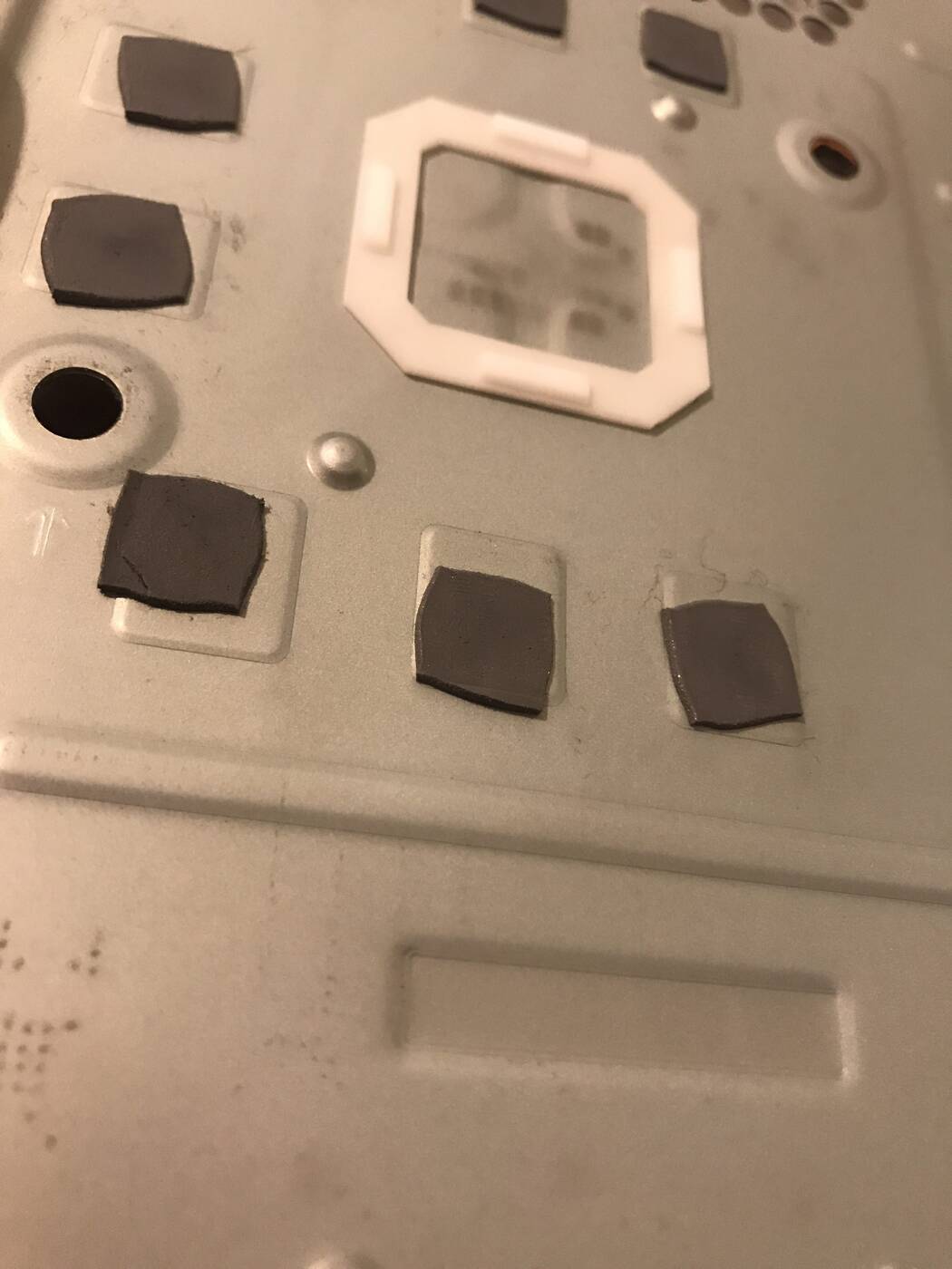 PlayStation! Przestań, kurde, wyć!