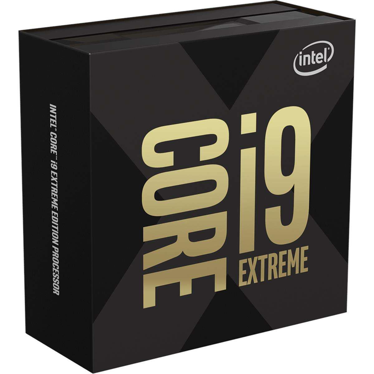 test Intel Core i9-10980XE, recenzja Intel Core i9-10980XE, review Intel Core i9-10980XE, opinia Intel Core i9-10980XE