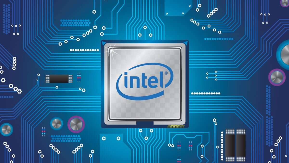 Intel Alder Lake-S procesory