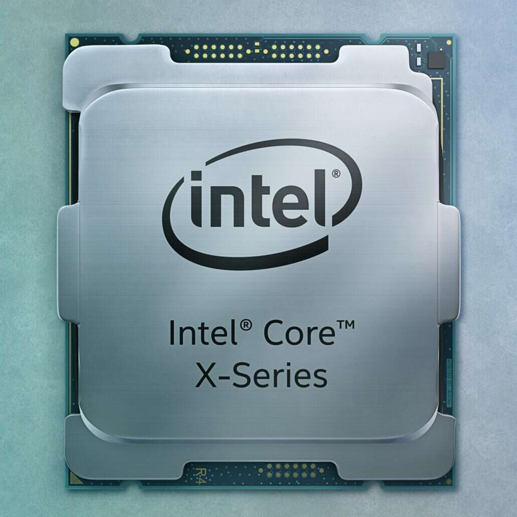 Core i9-10990XE, procesor Core i9-10990XE, CPU Core i9-10990XE