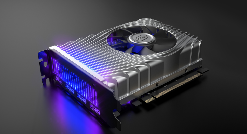 architektura Intel Xe, szczegóły Intel Xe