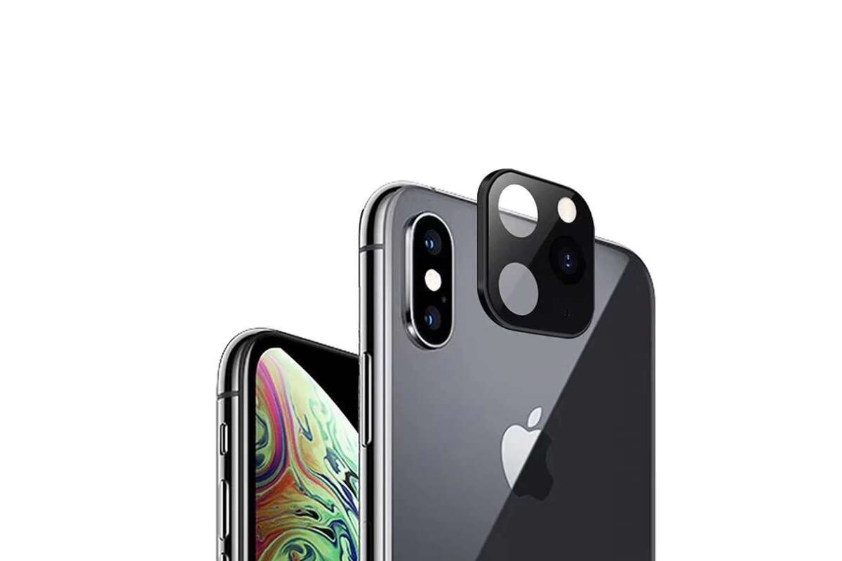 Jak zamienić iPhone X w iPhone 11