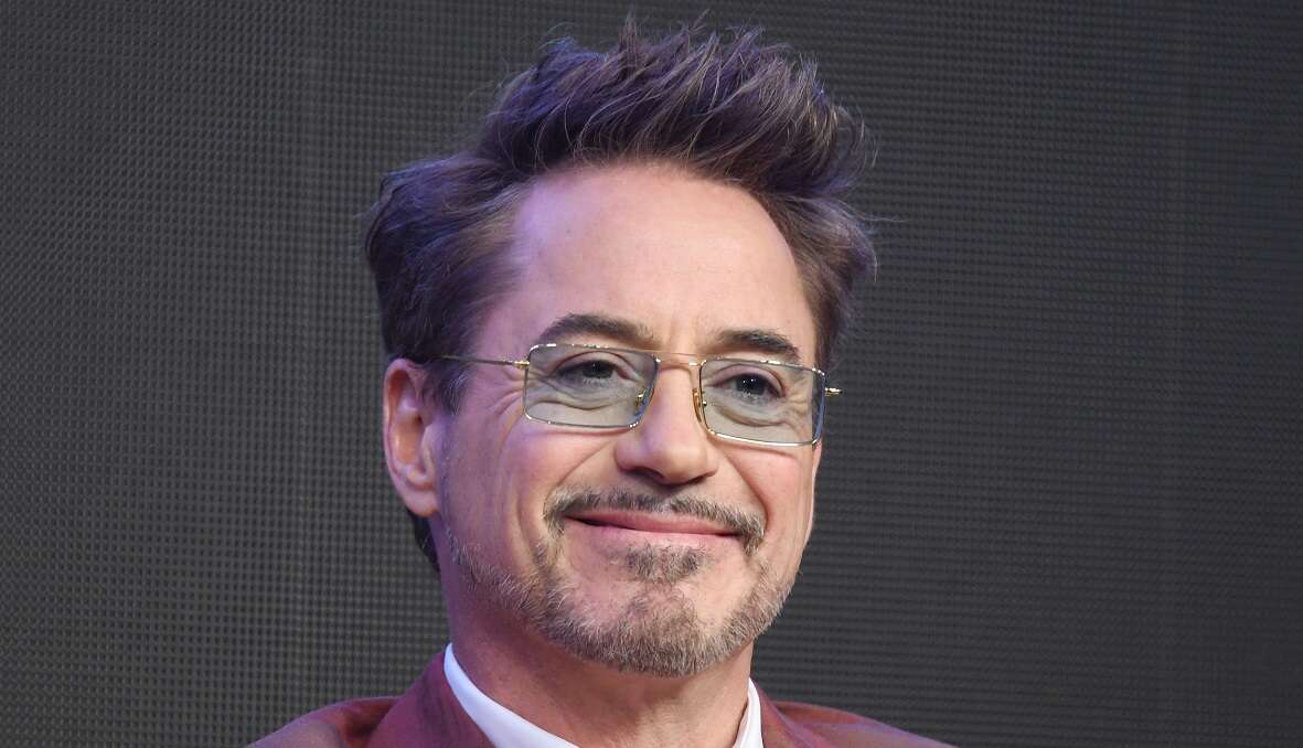 Robert Downey Jr. MCU, Marvel, Powrót Iron Mana, Iron Man powróci, Doktor Dolittle