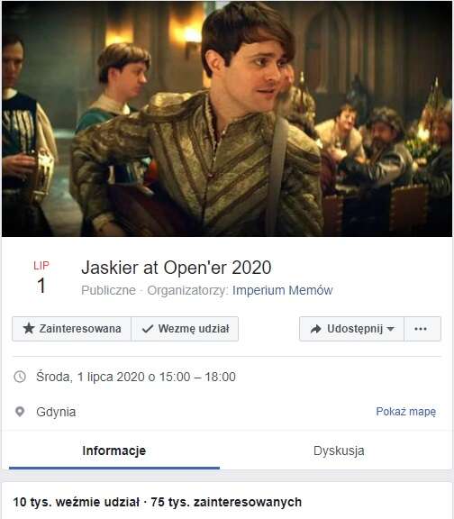 Wszyscy chcą dać grosza Wiedźminowi - fenomen Toss a Coin to Your Witcher