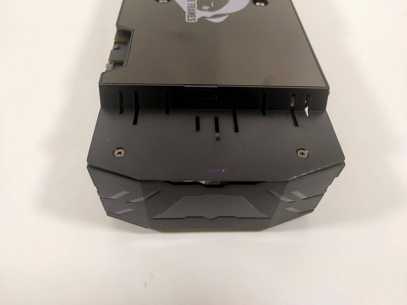 Test KFA2 GeForce RTX 2070 SUPER Work The Frames