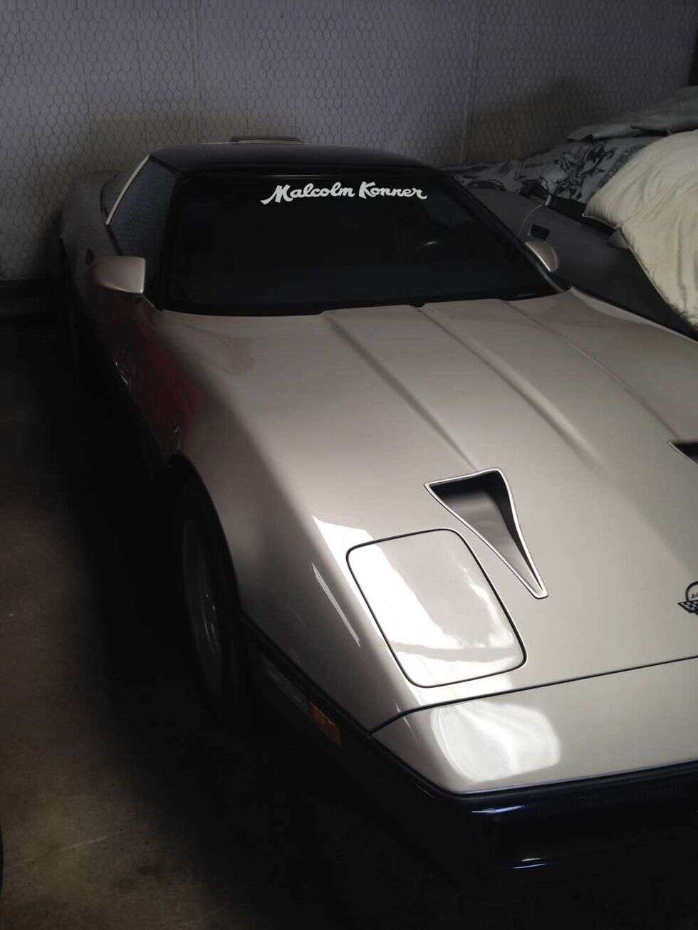 Kolekcja Corvette, Corvette Callaway, modele Corvette, kolekcja Corvette Callaway