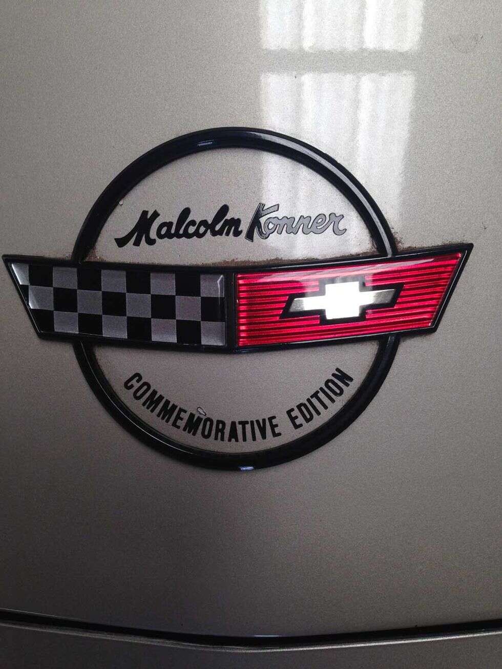 Kolekcja Corvette, Corvette Callaway, modele Corvette, kolekcja Corvette Callaway