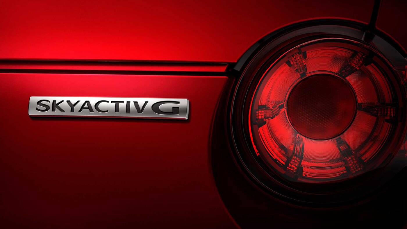 Mazda MX-5, MX-5 2020, nowa Mazda MX-5, Mazda 2020