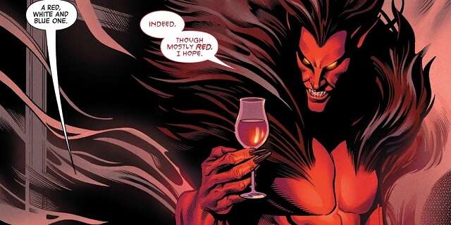 Kogo mógłby zagrać Christian Bale w Thor: Love and Thunder? Oto możliwe postacie