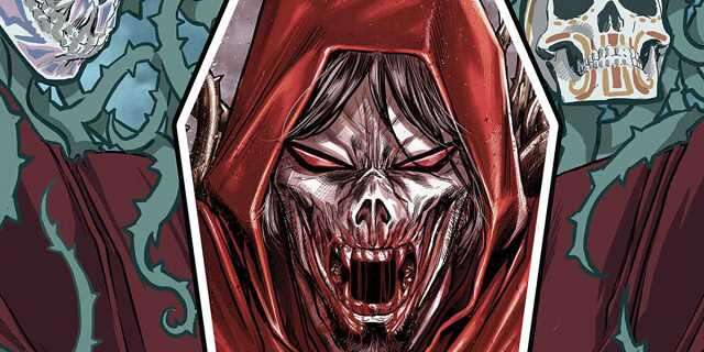 Morbius, zwiastun Morbiusa, Morbius premiera, Morbius kiedy zwiastun, Jared Leto jako Morbius, Sony Morbius