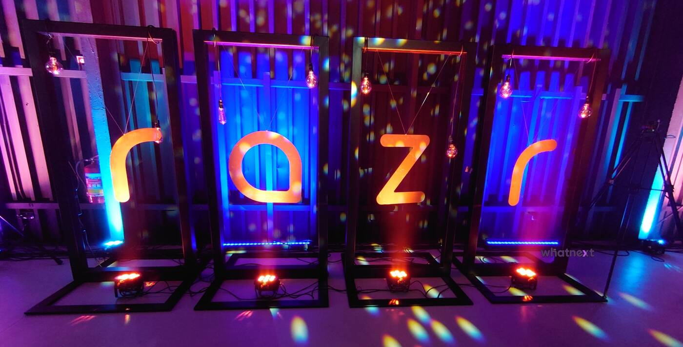 Motorola RAZR debiutuje w Polsce. Będzie luksusowo