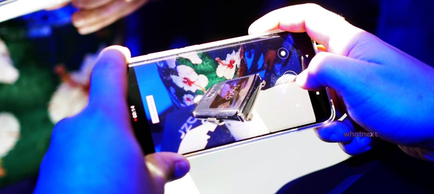 Motorola RAZR debiutuje w Polsce. Będzie luksusowo