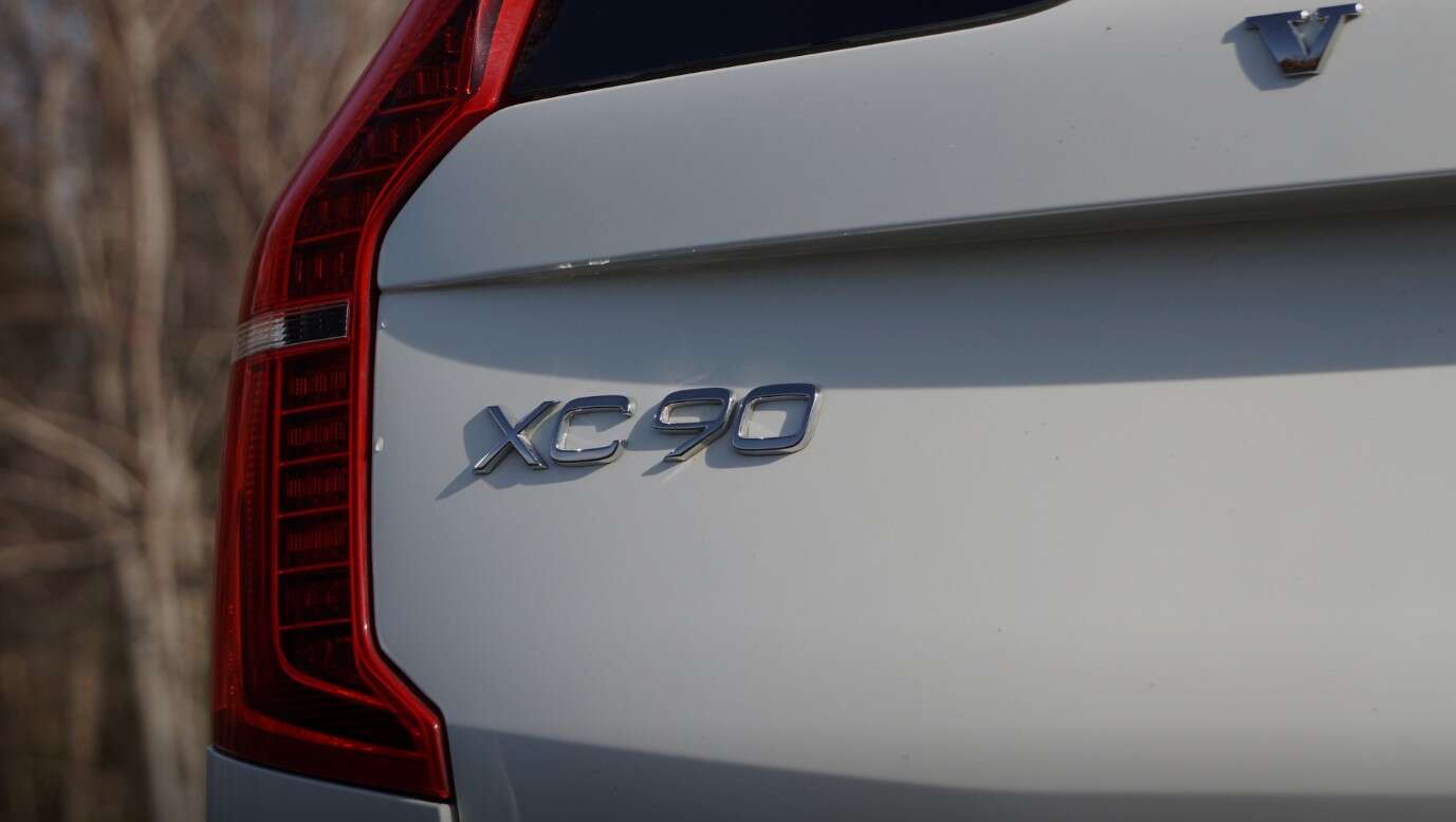 XC40 Recharge, XC90 Recharge, elektryczne samochody Volvo, Volvo EV