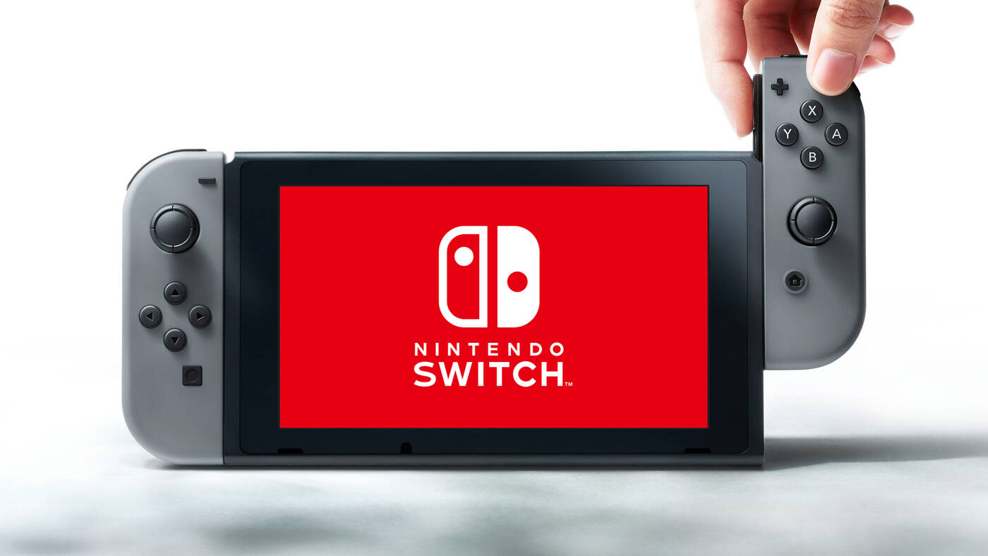 nintendo direct, switch, nintendo switch, nowy switch, switch pro