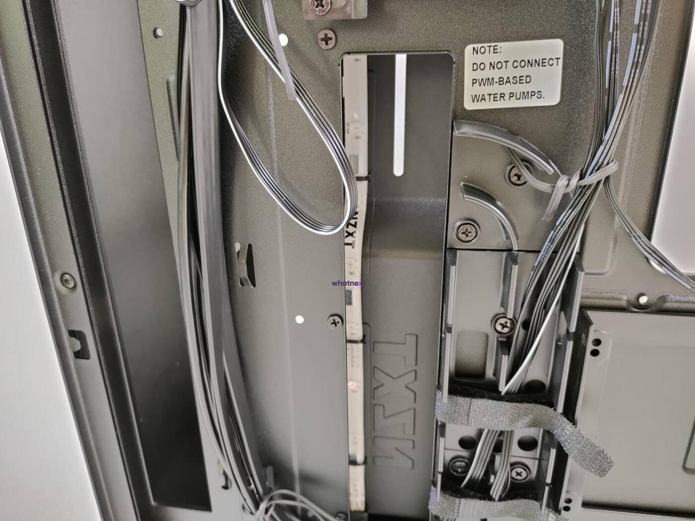 test NZXT H500i, recenzja NZXT H500i, review NZXT H500i, opinia NZXT H500i