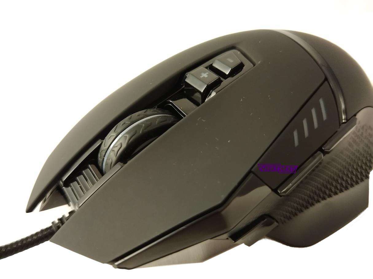 Okiem testera: myszki i jak wybrać tą jedyną