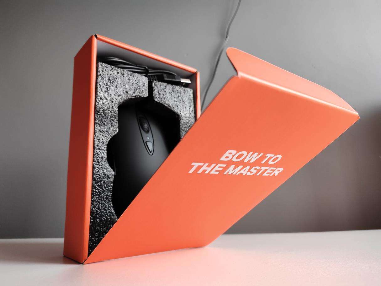 Okiem testera: myszki i jak wybrać tą jedyną