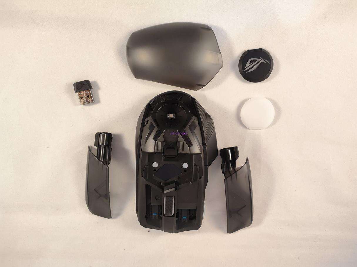 Okiem testera: myszki i jak wybrać tą jedyną