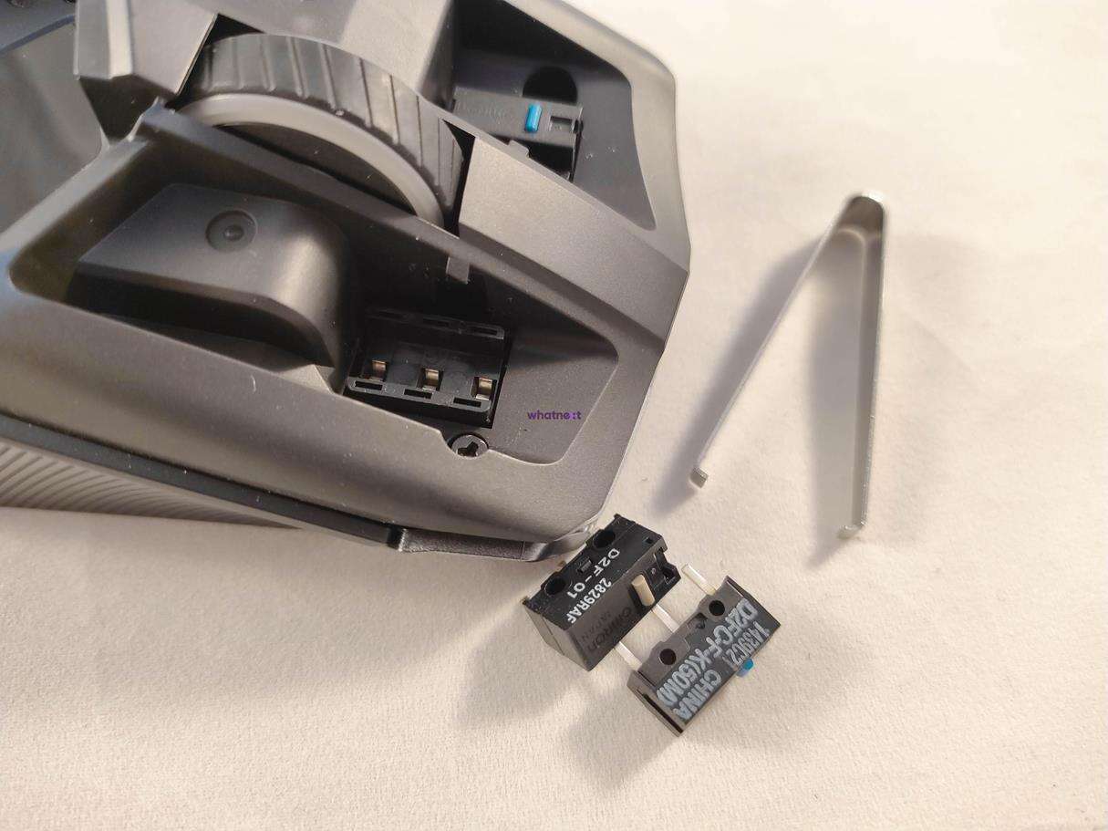 Okiem testera: myszki i jak wybrać tą jedyną