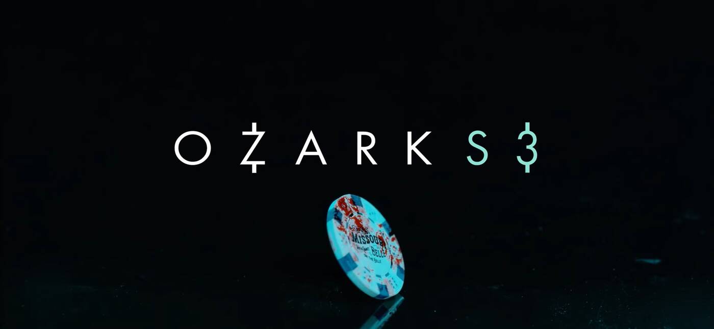 Serial Ozark, 3. sezon Ozark, 3. sezon Ozark premiera, 3. sezon Ozark zwiastun, Netflix, serial Netflix, Ozark Jason Bateman