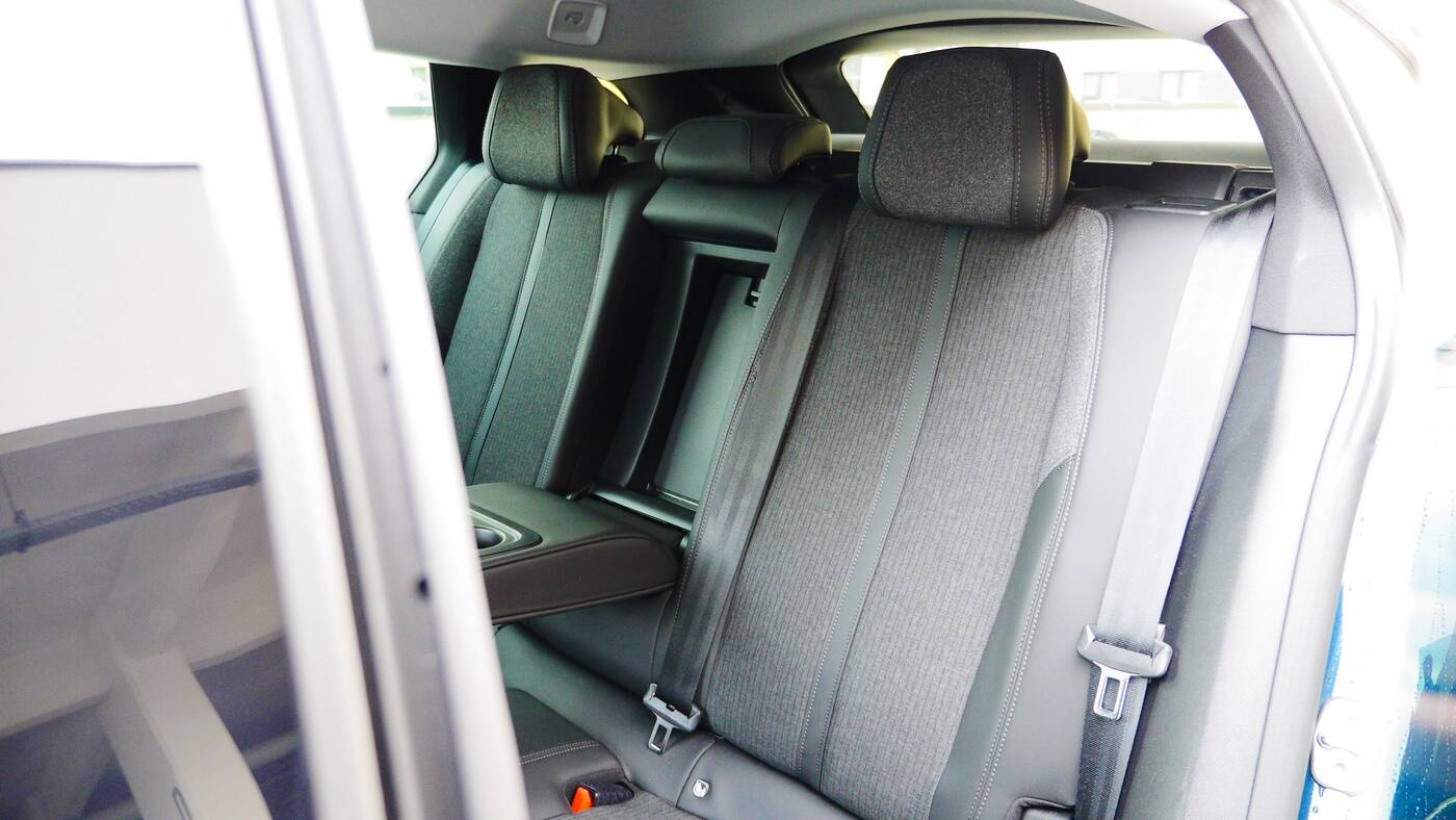 Peugeot 508 SW - tak powinno wyglądać kombi