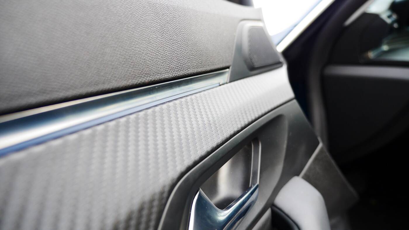 Peugeot 508 SW - tak powinno wyglądać kombi