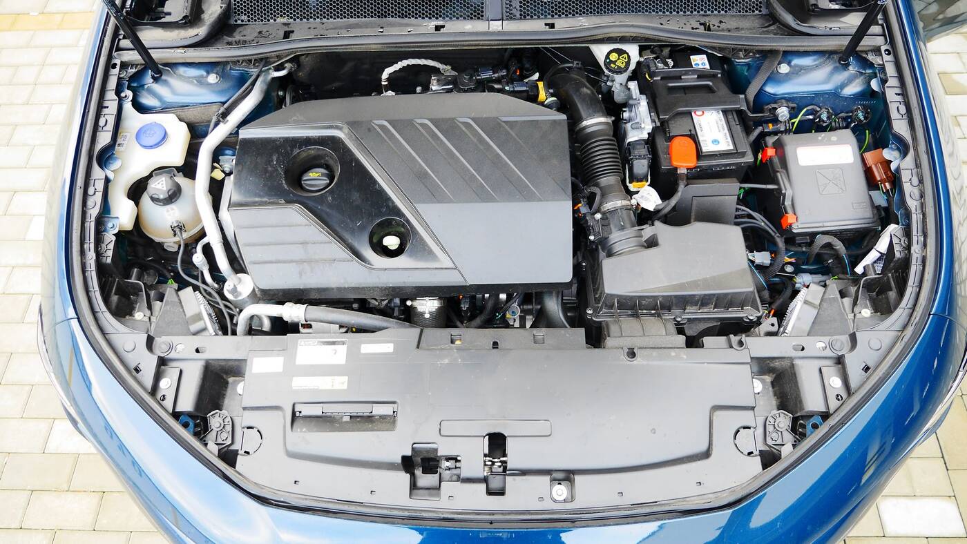 Peugeot 508 SW - tak powinno wyglądać kombi