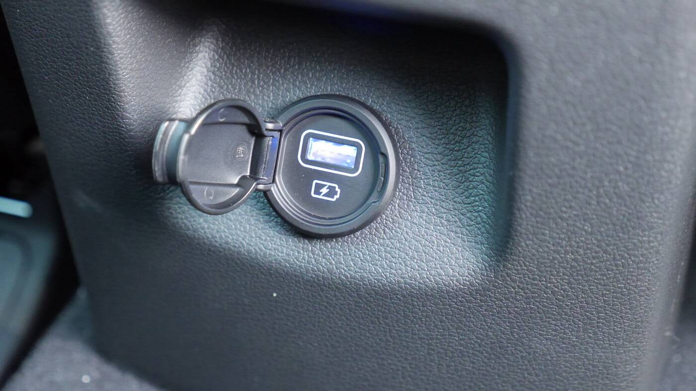 Hyundai Tucson N Line - SUV, którego szukasz