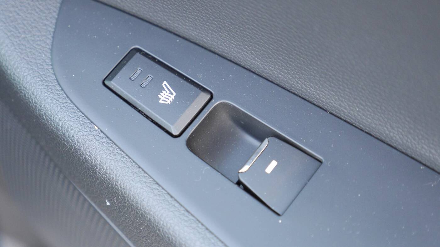 Hyundai Tucson N Line - SUV, którego szukasz